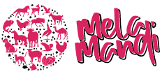 Mela Mandi logo-svg